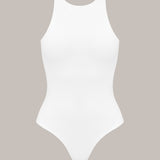 Halter Bodysuit