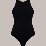 Halter Bodysuit