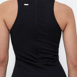 Halter Bodysuit