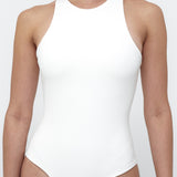 Halter Bodysuit