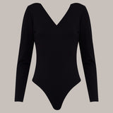 Lineal Bodysuit