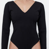 Lineal Bodysuit