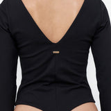 Lineal Bodysuit