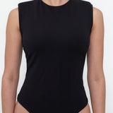 Shoulder Bodysuit