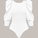 Silvia Bodysuit