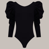 Silvia Bodysuit