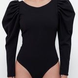 Silvia Bodysuit