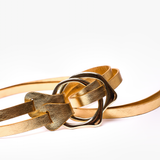 CINTURÓN UMBRÍA GOLD