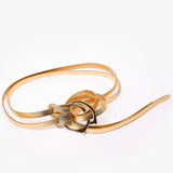 CINTURÓN UMBRÍA GOLD