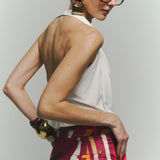 Blusa Kinética