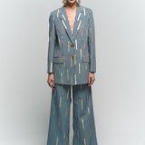 Blazer La Central