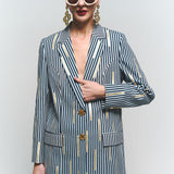 Blazer La Central