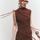 Top Ella Chocolate