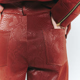 PANTALÓN PITÓN