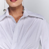 Camisa La inmersión