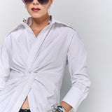 Camisa La inmersión