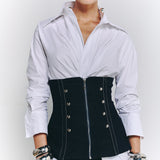 Camisa La inmersión