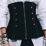 Cinturilla TrackLine