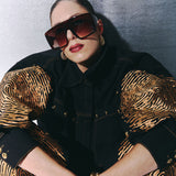 La inmersión Jacket