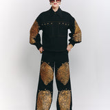 La inmersión Jacket