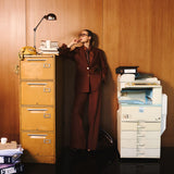 Pantalón Serie 88 Brown