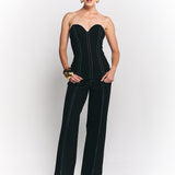 Pantalón Siena Negro