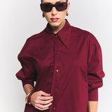 Camisa Oversized VR