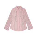 Camisa Éterea Blush PM X VR