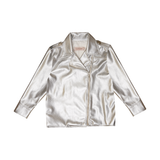 Chaqueta Pitón Silver PM X VR
