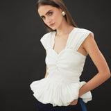 Blusa Emperatriz
