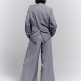 Blazer Magnolia de Invierno