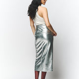 Falda Ancla Silver