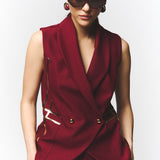 Memoria Vest