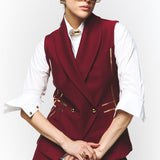 Memoria Vest