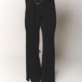 Pantalón Eugenia Roble