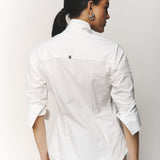 Camisa Sagital Silver