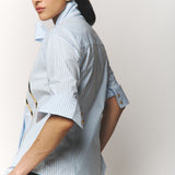 Camisa Sagital Gold