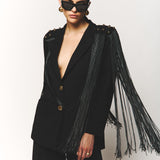 BLAZER LEGADO NEGRO