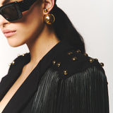 BLAZER LEGADO NEGRO