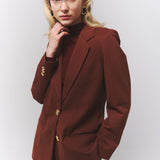 BLAZER SERIE 88 Brown