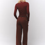 Pantalón Serie 88 Brown