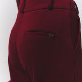 Pantalón Serie 88 Burgundy