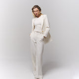 Pantalón Serie 88 Off White
