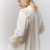 BLAZER SERIE 88 Marfil