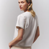 T-shirt Gold Gallineto