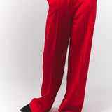 Pantalón Siena Cherry Red