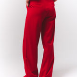 Pantalón Siena Cherry Red