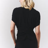 Blusa Duna Negra