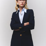 BLAZER SERIE 88 Denim